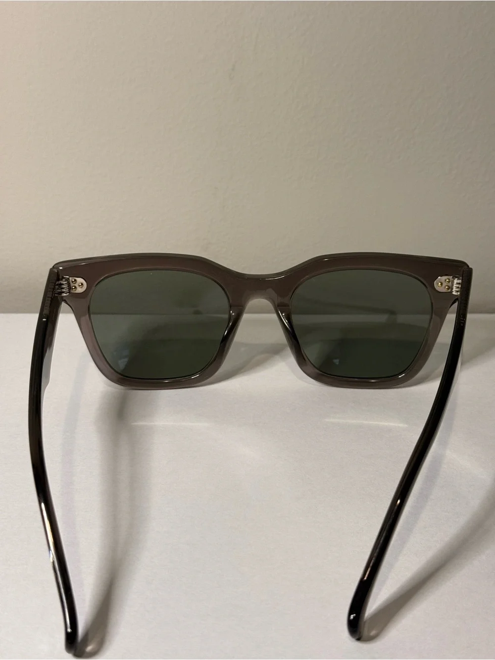 RAEN Huxton Sebring Sunglasses